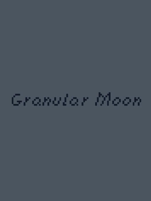Granular Moon cover art