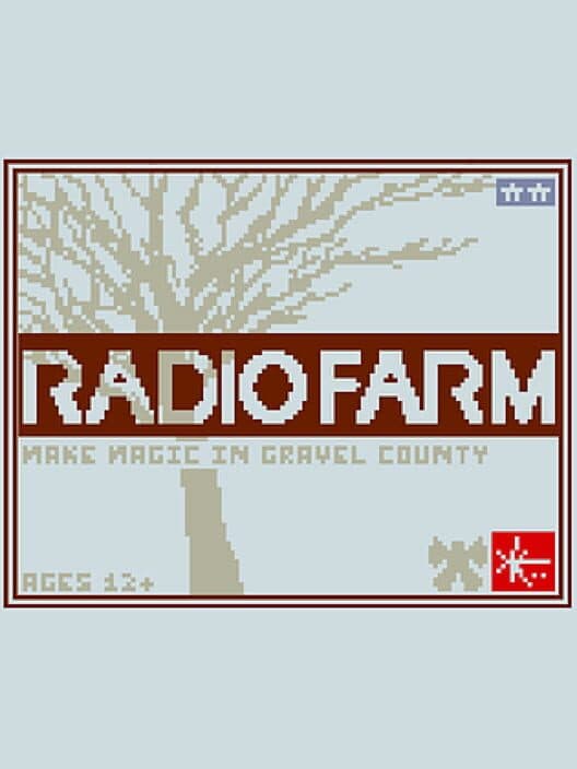 Radio Farm cover art