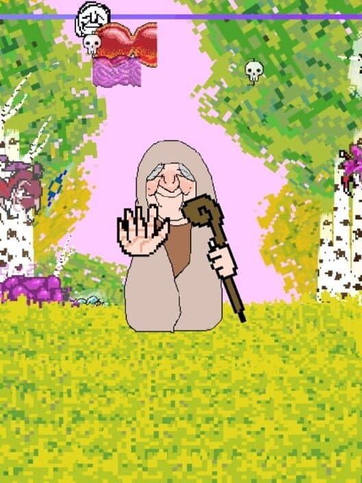 La Yaga cover art