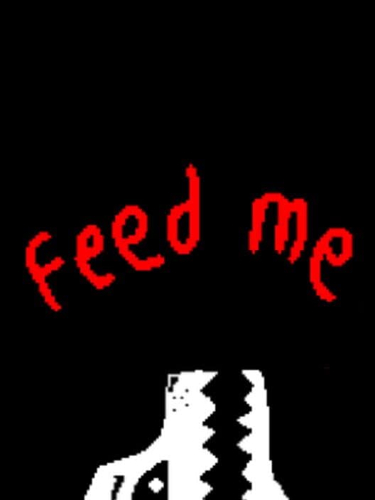 Feed Me cover art