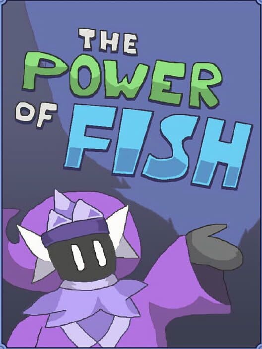 The Power of Fish cover art