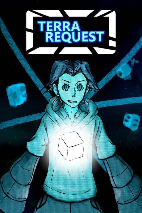 Terra Request cover art