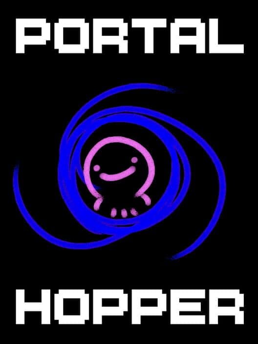 Portal Hopper cover art
