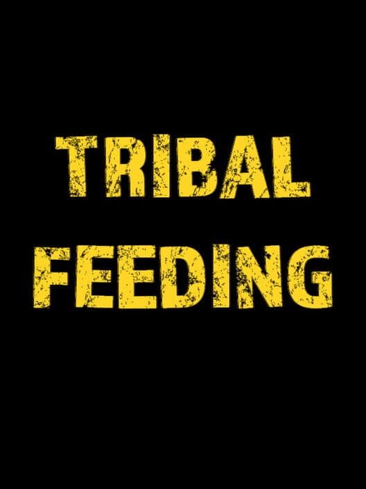 Tribal Feeding cover art