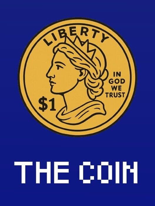 The Coin cover art