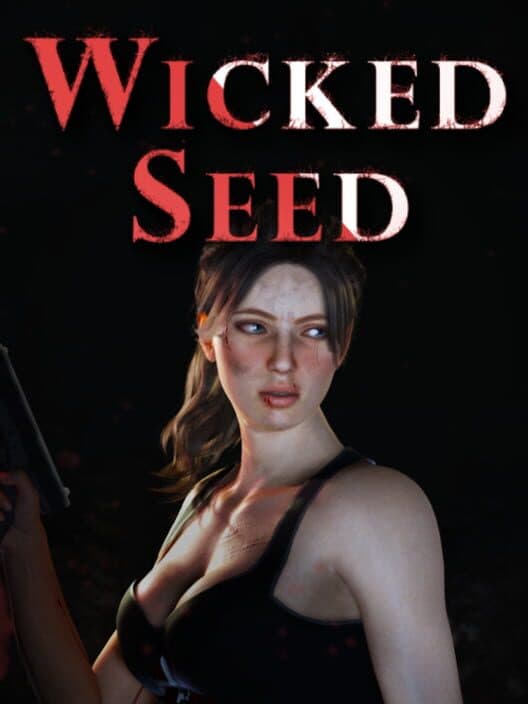 Wicked Seed cover art