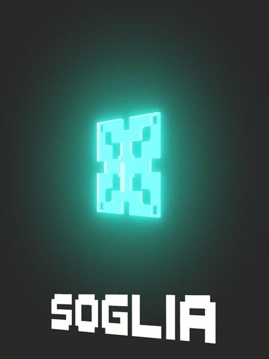 Soglia cover art