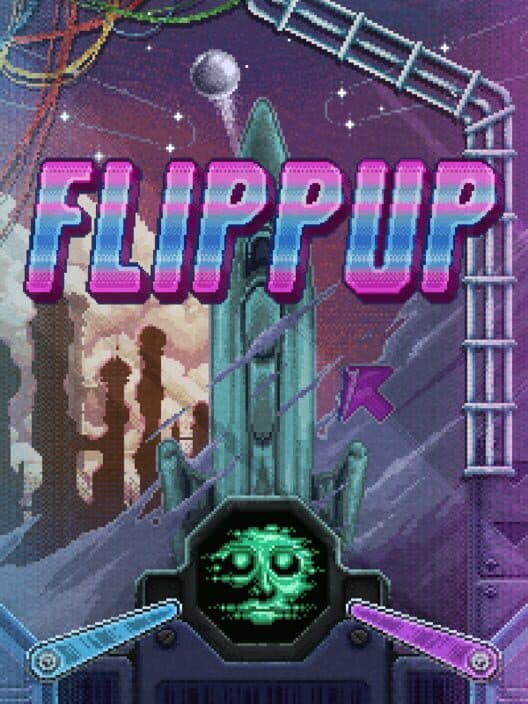 FlippUp cover art