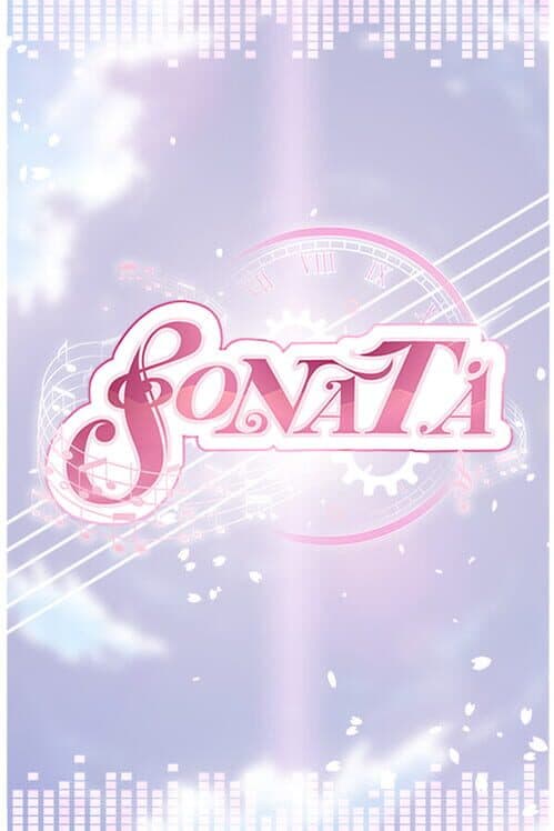 Sonata cover art