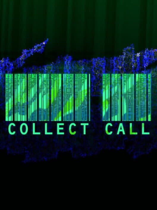 Collect Call cover art