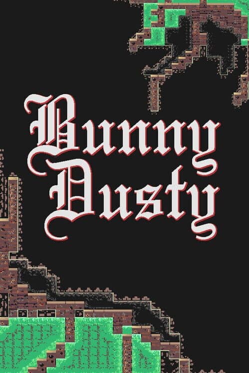 Bunny Dusty cover art