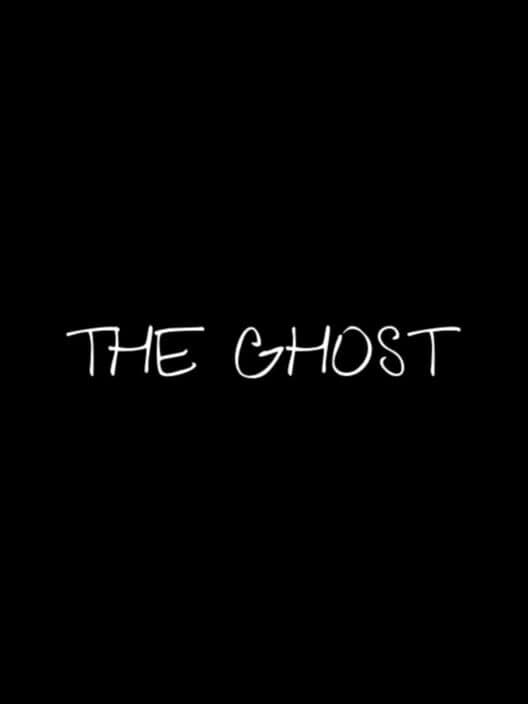 The Ghost cover art