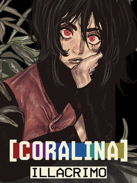 Coralina: Illacrimo cover art