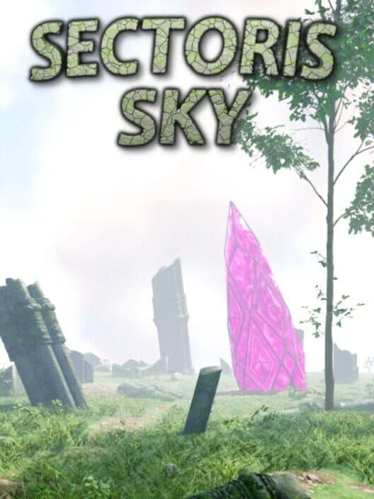 Sectoris Sky cover art