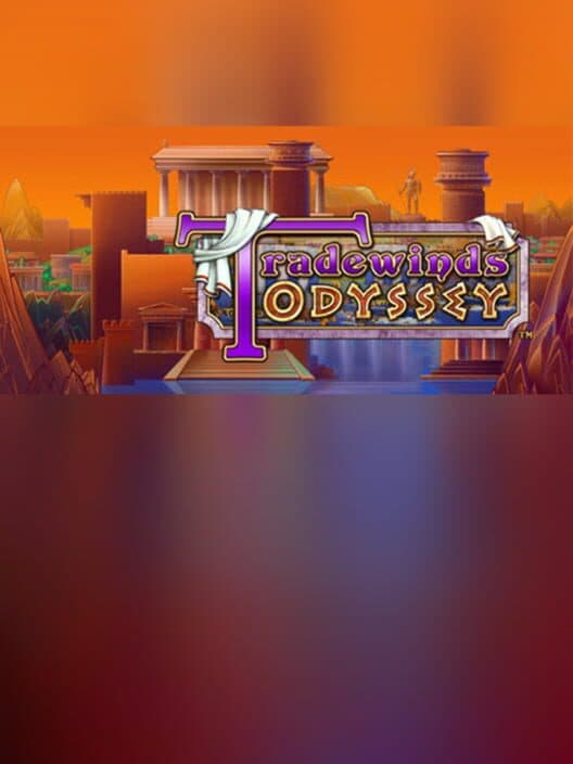 Tradewinds Odyssey cover art