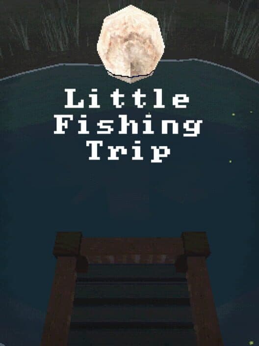 Little Fishing Trip cover art