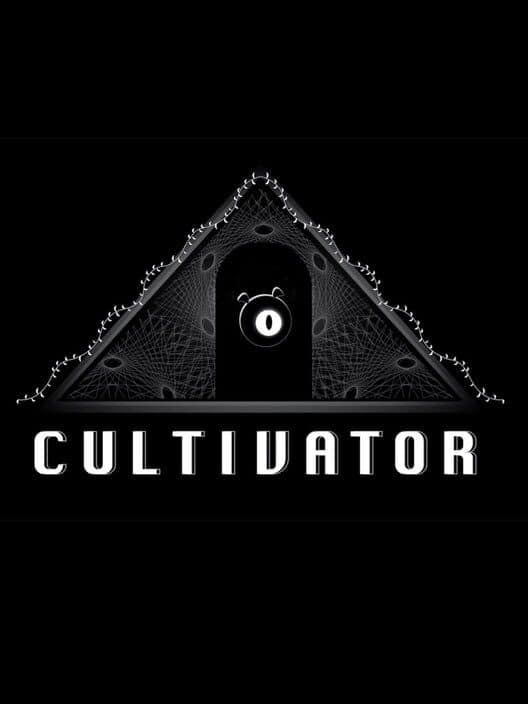 Cultivator cover art