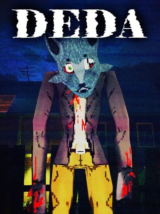 Deda cover art