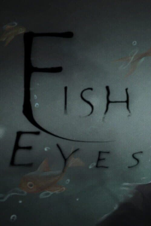 Fish Eyes cover art