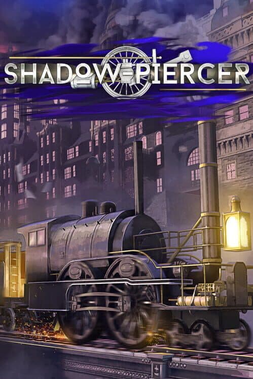 Shadowpiercer cover art