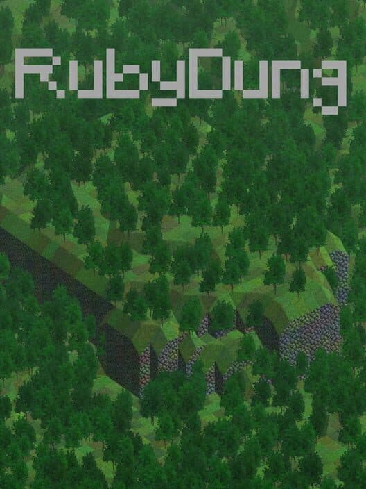 RubyDung cover art