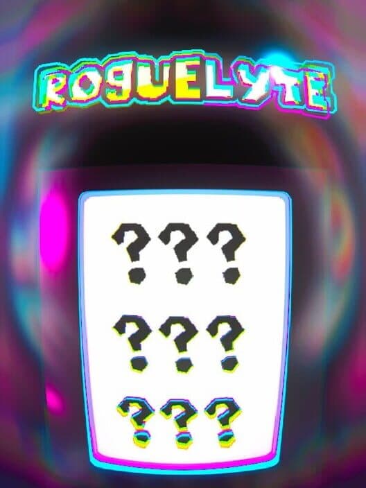 Roguelyte cover art