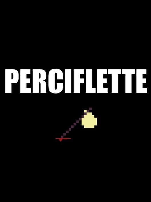 Perciflette cover art