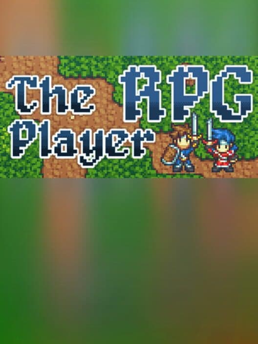 The Player RPG cover art