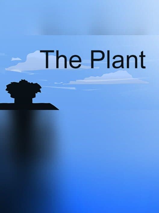 The Plant cover art