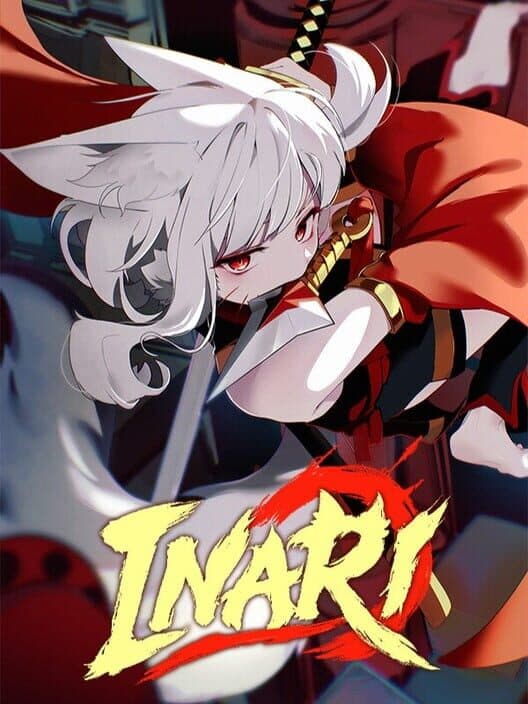 Inari cover art