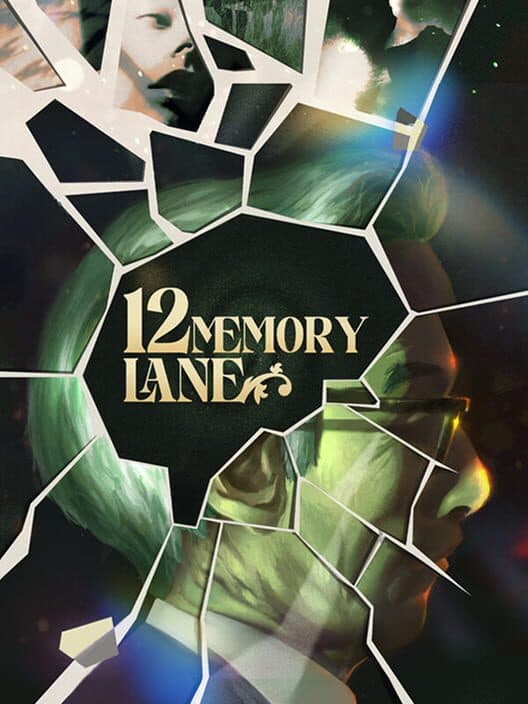 12, Memory Lane cover art