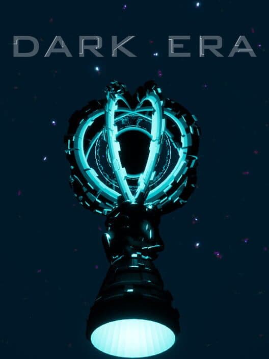 Dark Era cover art