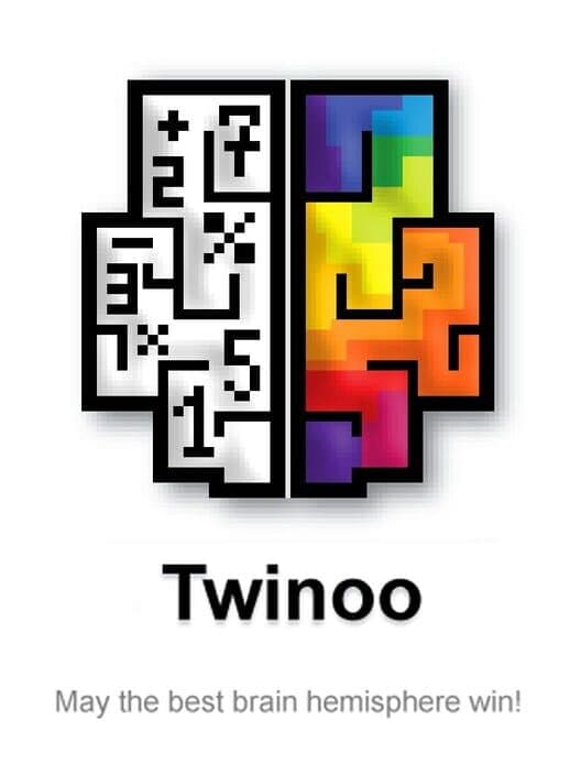 Twinoo cover art