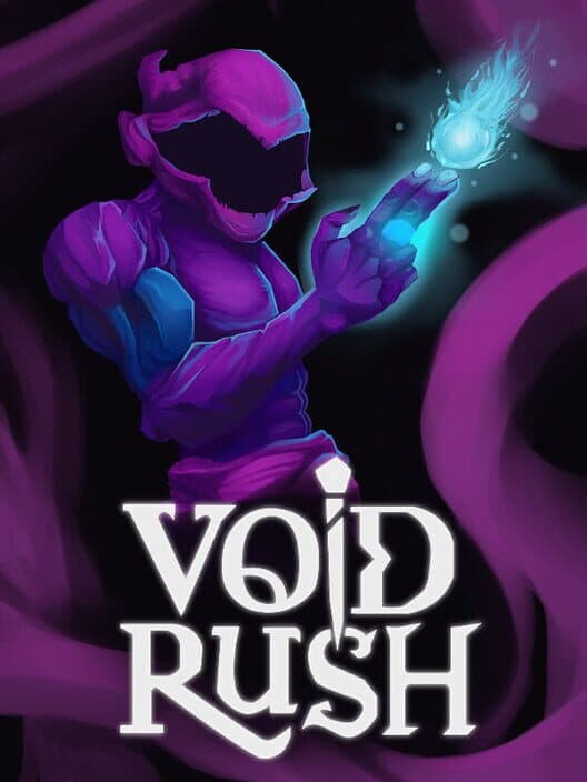 Void Rush cover art