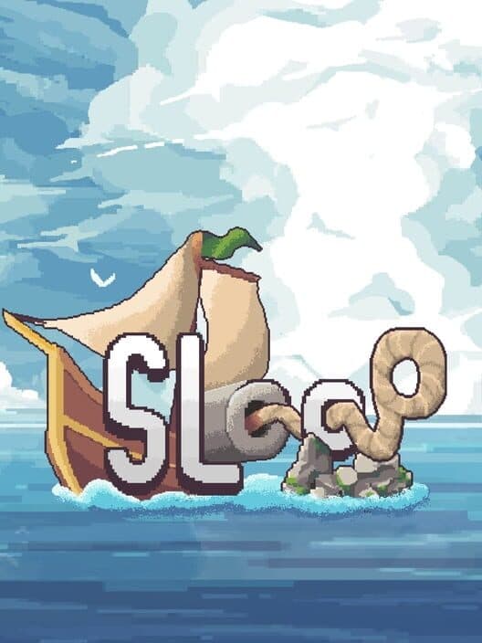 Sloop cover art