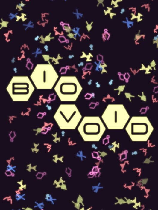 Biovoid cover art