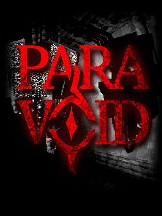 Paravoid cover art