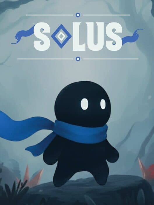 Solus cover art