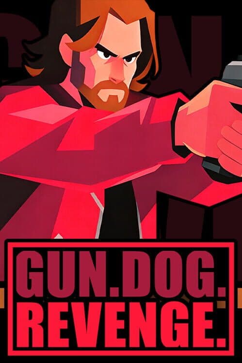 Gun.Dog.Revenge cover art