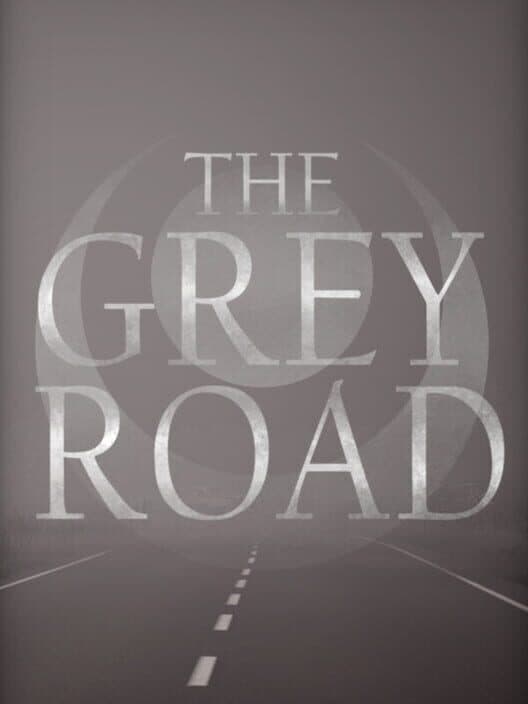 The Grey Road cover art