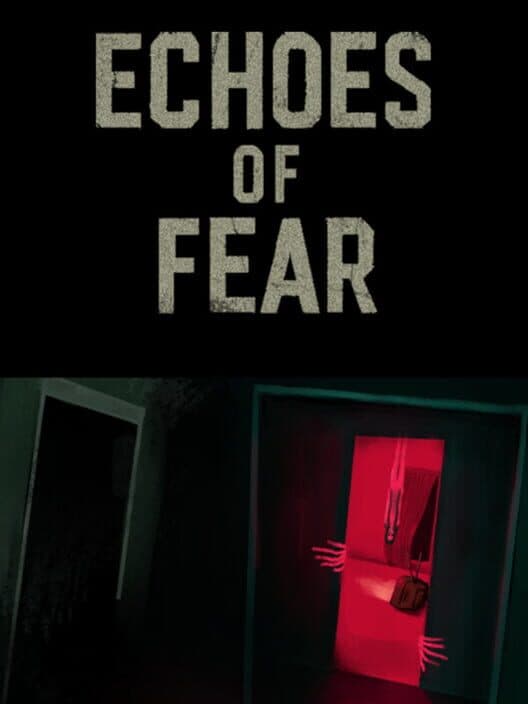 Echoes of Fear cover art