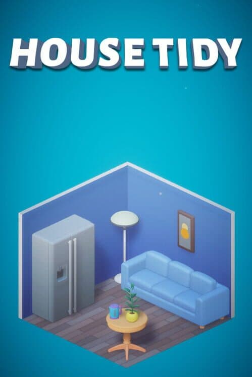 House Tidy cover art