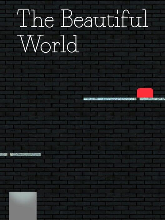 The Beautiful World cover art