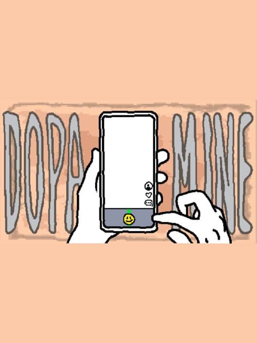 Dopamine cover art