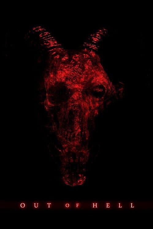 Out of Hell cover art