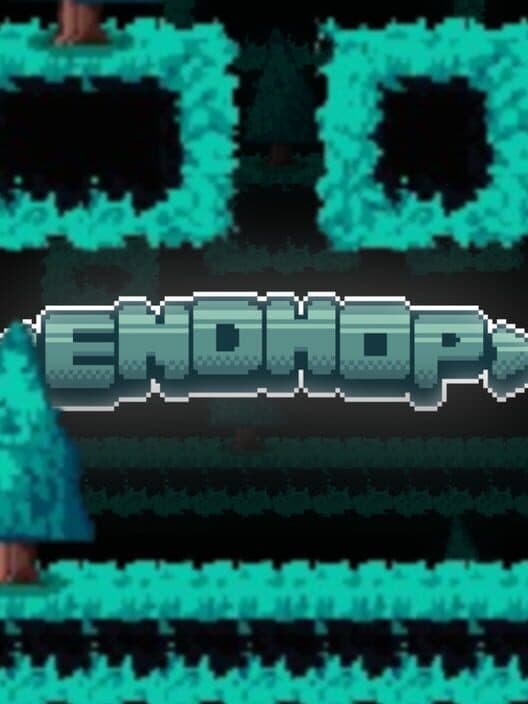 Endhop cover art