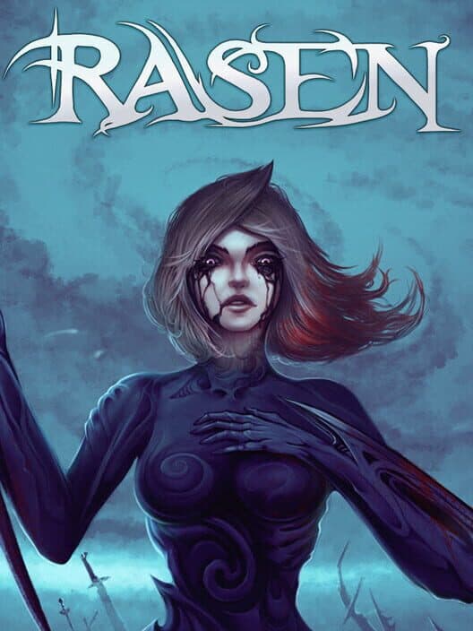 Rasen cover art