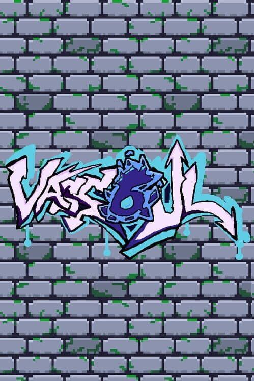 Vassoul cover art