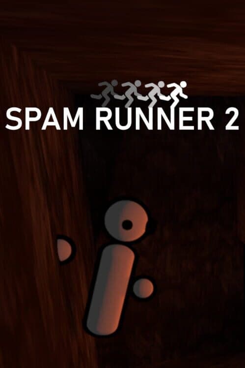 Spam Runner 2 cover art