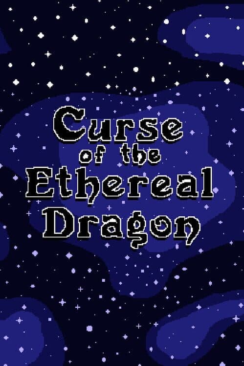 Curse of the Ethereal Dragon cover art